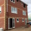 Rowe brickwork
