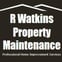 R Watkins Property Maintenance