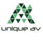 unique av