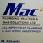 Mac 2 Plumbing