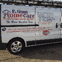 P grant homecare