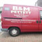 B&M Pettett