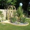 robin pryer landscape craftsman