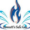 Bennetts Safe Gas