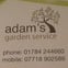 Adam's Garden Services