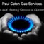 Paul Caton Gas And Oil Services LTD