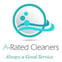 A-Rated Cleaners