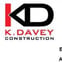 k davey construction