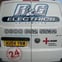 R&G Electrics (UK) LTD