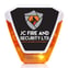 J C Fire & Security LTD