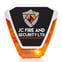 J C Fire & Security LTD