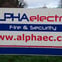 Alpha Electrical Fire & Security