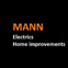 Mann Electrics ~ Home Improvements