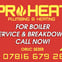 Proheat