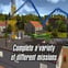 Carmi Services