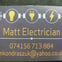 Mateusz Kondraszuk service