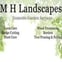 M H Landscapes