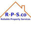 Reliable Property Services