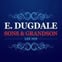 E Dugdale Sons & Grandson