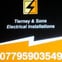 Tierney & Sons Electrical Installations