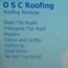 o s c roofing