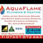 Aquaflame Plumbing & Heating