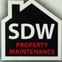 Sdw property maintenance