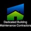 Dedicated Building Maintenance Contractors