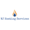 WJ Heating Services