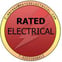 Rated Electrical Ltd