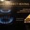 Gas Connect Heating