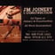 Jm joinery and construction