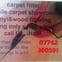 CARPET FITTERS
