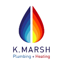 K Marsh Plumbing & Heating LTD
