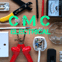 CMC electrical services