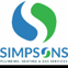 simpsons plumbing heating and gas services ltd