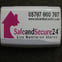Safe and Secure 24 Ltd