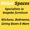Mobel Spaces