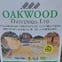 Oakwood Driveways Ltd