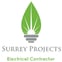 Surrey Projects