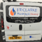 J R Clarke Plumbing & Heating