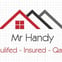 Mr handy