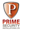 Prime Security Installations Ltd