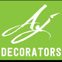 A.J.M decorating service