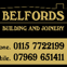 Belfords construction
