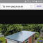 ashtons fibre glass roofing