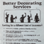 London Decorating & Home Improvements