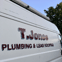 T Jones Plumbing & Lead Roofing
