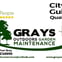 Grays Outdoors Garden Maintenance Services