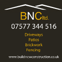 BNC Design and Build Ltd.